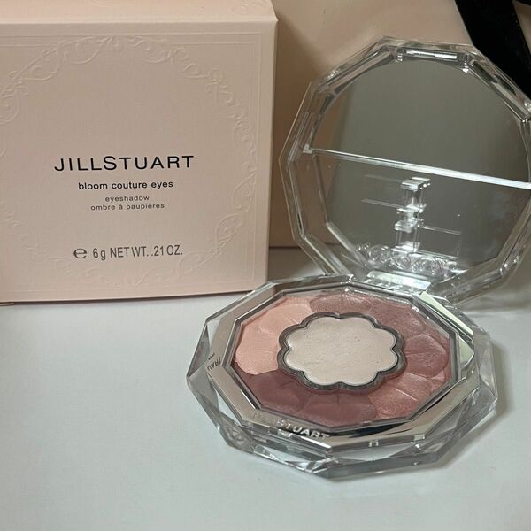 JILLSTUART アイシャドウ