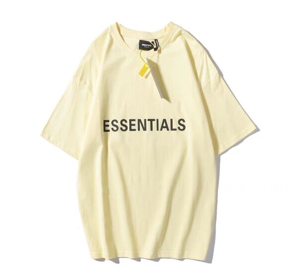 FOG essentials Tシャツ