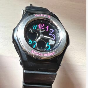 Baby-G CASIO