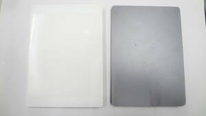 Apple Magic Trackpad 2 A1535　2台セット　現状ジャンク品