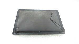 Apple MacBook Aluminum Late 2008 A1278 13.3 дюймовый жидкокристаллический panel 1280x800 жидкокристаллический кабель есть б/у рабочий товар ⑤