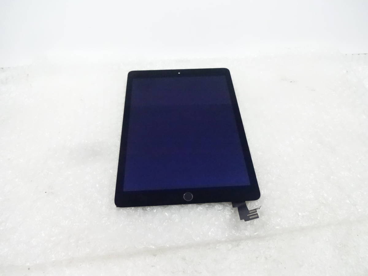 iPad Air2 A1567 アクティベーションロック品 ジャンク品 部品取り