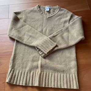 メンズニット