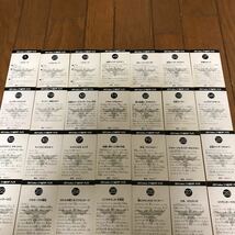 シン・仮面ライダー カードアルバム / チップス カード 第一弾 全48種 フルコンプ セット_画像9