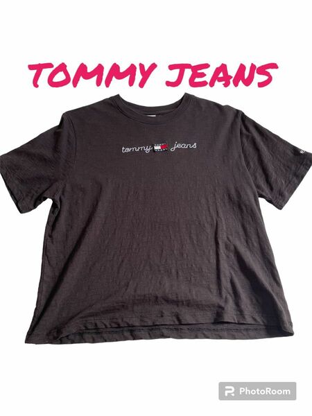 TOMMY JEANS s