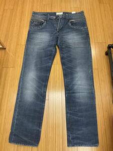 ENERGIE　デニム　パンツ 34 REPLEY DIESEL 