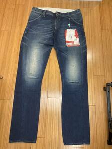 CYCLE デニム　パンツ　34 REPLEY DIESEL ENERGIE LEVIS