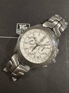 TAG HEUER