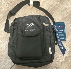 新品 ROTHCO ロスコ ショルダーバッグ 018-NY