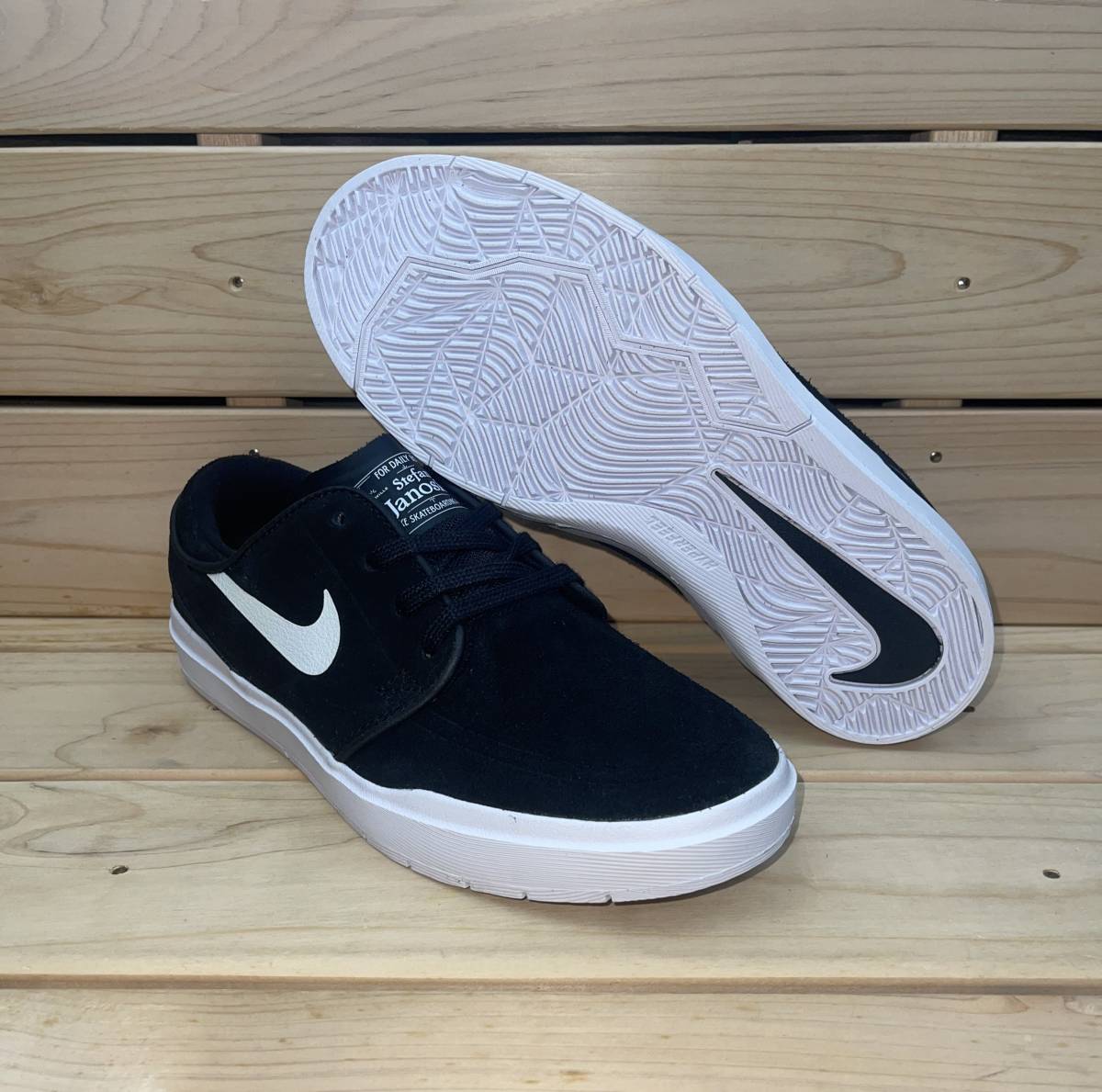 2023年最新】ヤフオク! -stefan janoski(ナイキ)の中古品・新品・未