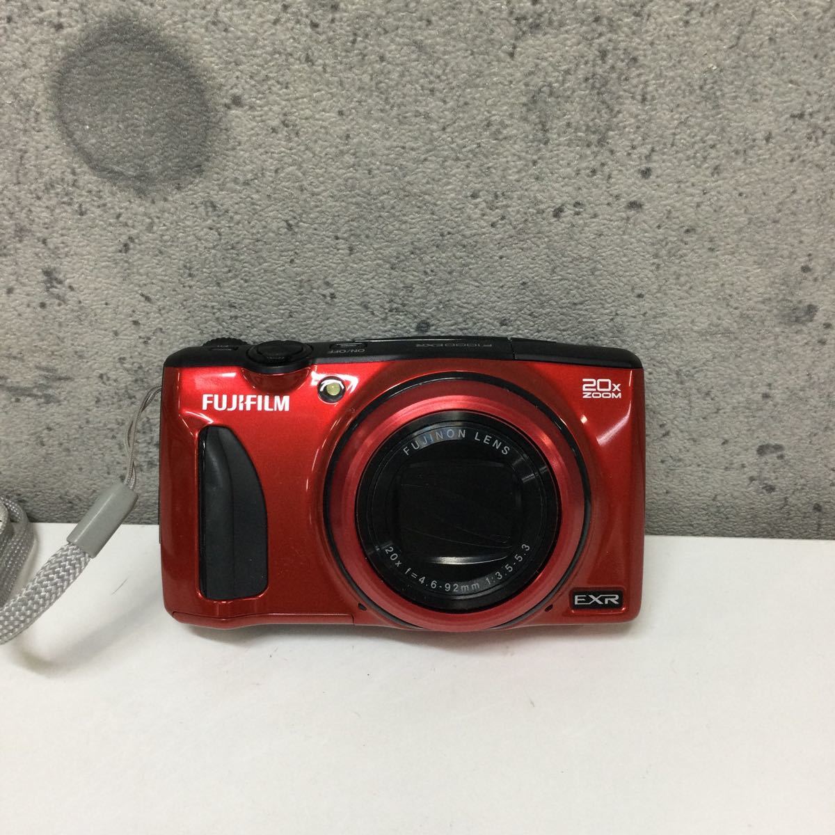 Yahoo!オークション -「富士フィルムf1000exr」(家電、AV、カメラ) の