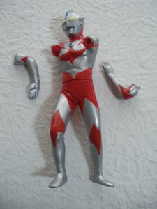 同梱可 バンダイ　ガシャポン　HG ウルトラマン 6　ウルトラマンネオス　超戦士誕生 編　開封展示 ザム星人 セブン21　現状　郵送可　委託T