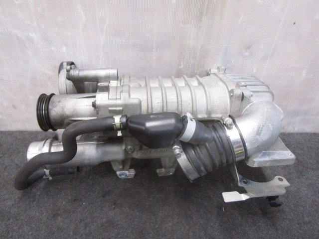 2023年最新】ヤフオク! -スーパーチャージャー(自動車メーカー別)の
