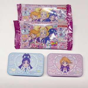 スライド缶ラムネ プリキュア20th Anniv.