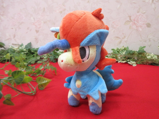 2023年最新】Yahoo!オークション -ポケモン ぬいぐるみ ケルディオの
