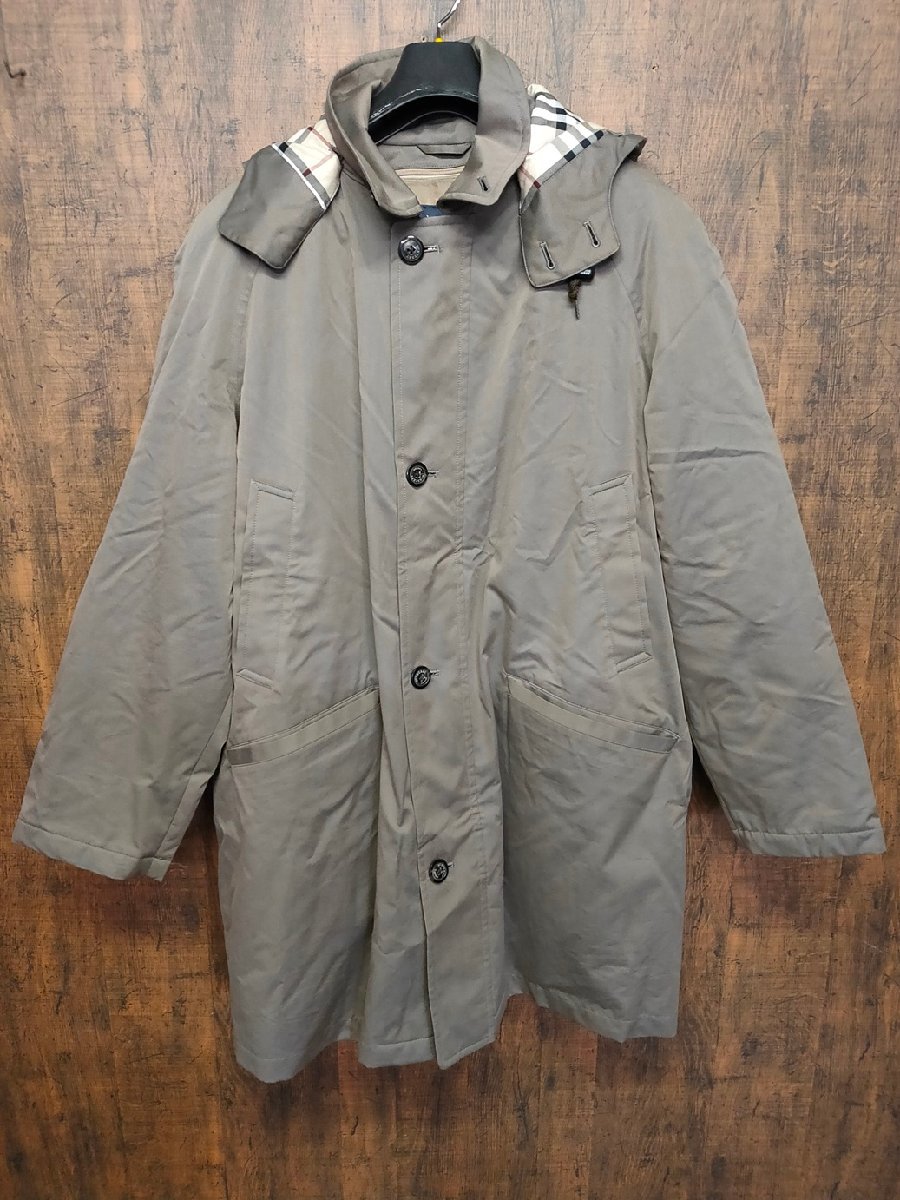 ヤフオク! -「(バーバリー burberry) -検」(コート) (男性用)の落札