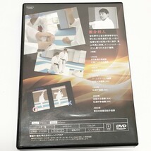 ★DVD★ 空手 最速上達法DVD 空手練習方法 DVD２枚組　全日本選手権 アジア大会 ワールドゲームス覇者 國分利人監修 格闘技　伝統派_画像2