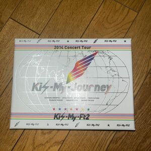 Kis-My-Ft2 2014年 コンサートDVD