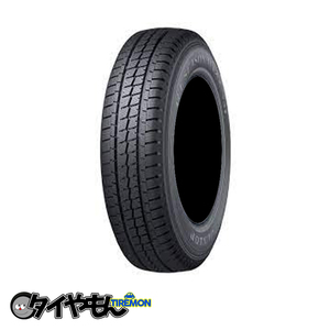 ダンロップ オールシーズンマックス VA1 195/80R15 107/105N 15インチ 2本セット ALL SEASON MAXX VA1 商用車用 オールシーズンタイヤ