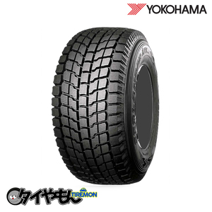 ヨコハマ ジオランダー I/T G072 255/65R16 255/65-16 109Q 16インチ 4本セット GEOLANDER IT G072 雪道 スタッドレスタイヤ