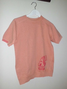 美品　JOINT CREATION　ANOKHA　スウェットTシャツ　THC　MASH　NGAP