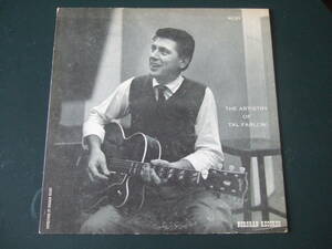 Norgran Tal Farlow/The Artistry of Tal Farlow