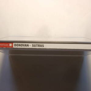 ♪ 中古ＣＤ ドノヴァン Donovan ／ スートラ 教典 Sutras FHCA1001 国内盤  ♪の画像7