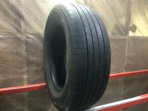 ★☆1本20年製 間に合わせ用!! 225/65R17 ヨコハマ ブルーアース XT AE61 引取可 A193☆★