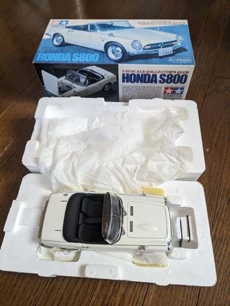 HONDA S800