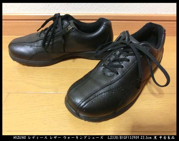 ヤフオク! -「(mizuno ミズノ)」(ウォーキングシューズ) (レディース