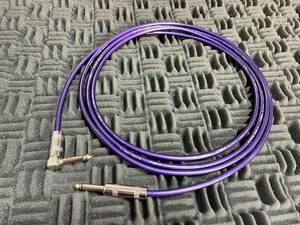 3m OYAIDE G-SPOT CABLE ギターシールド ベースシールド 新品未使用 シールドケーブル クラシックプロ オヤイデ GSPOT Gスポット 2