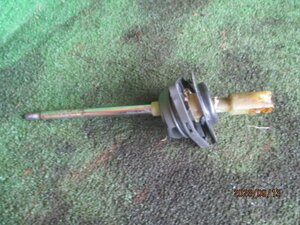 (0177)FIAT X1/9 shift lever 