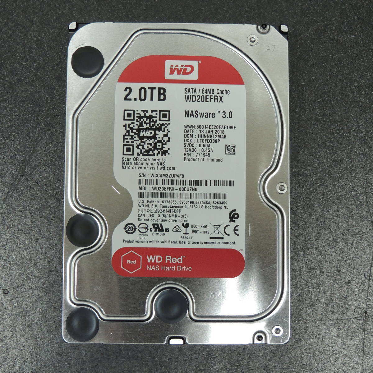 2023年最新】ヤフオク! -内蔵 hddの中古品・新品・未使用品一覧