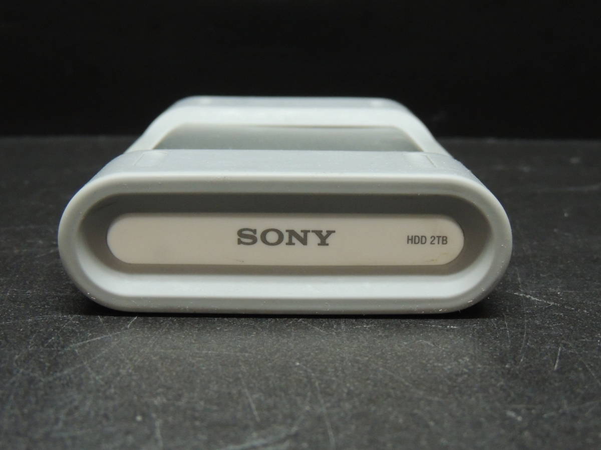 ヤフオク! -「sony」(ハードディスク) (周辺機器)の落札相場・落札価格