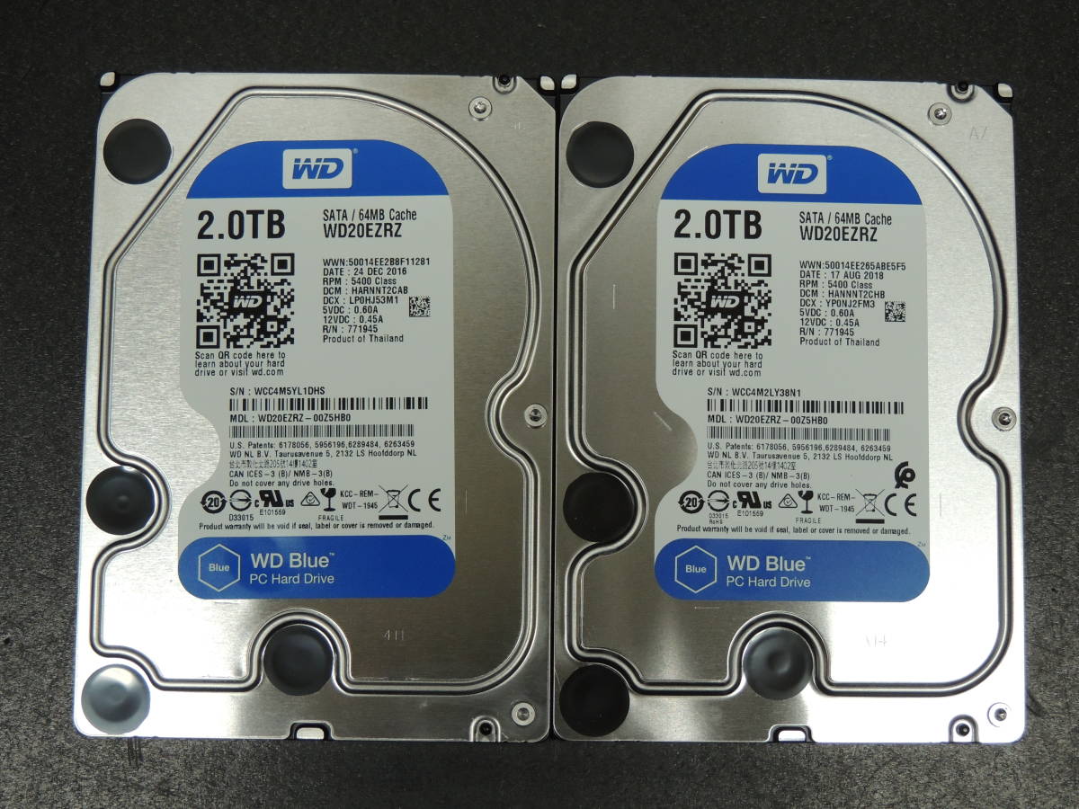 2023年最新】ヤフオク! -内蔵 hddの中古品・新品・未使用品一覧