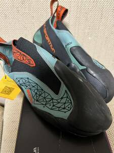 LA SPORTIVA マントラ　スポルティバ　クライミング　ボルダリング　シューズ