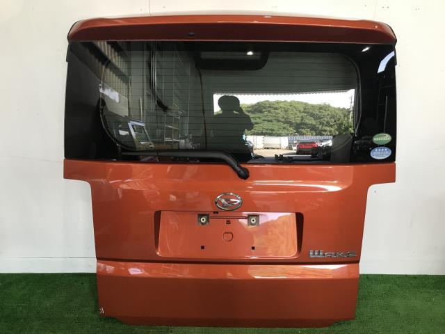 2023年最新】ヤフオク! -la700s バックドアの中古品・新品・未使用品一覧
