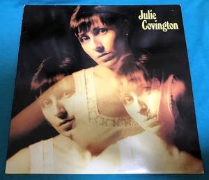 LP●Julie Covington / Julie Covington UKオリジナル盤 V2107