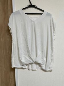 レプシィム フレンチスリーブTシャツ