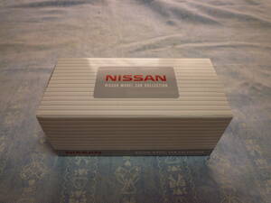 日産純正） NISSAN GT-R　(R35 TITAN) #KAC