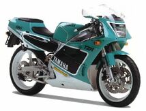 YAMAHA TZR250/SP 90～ 3MA 正立 サンマ 日本製 前フロントホイール ベアリング 抜き工具 画像付き詳細作業手順 レストア DIY 修理_画像4