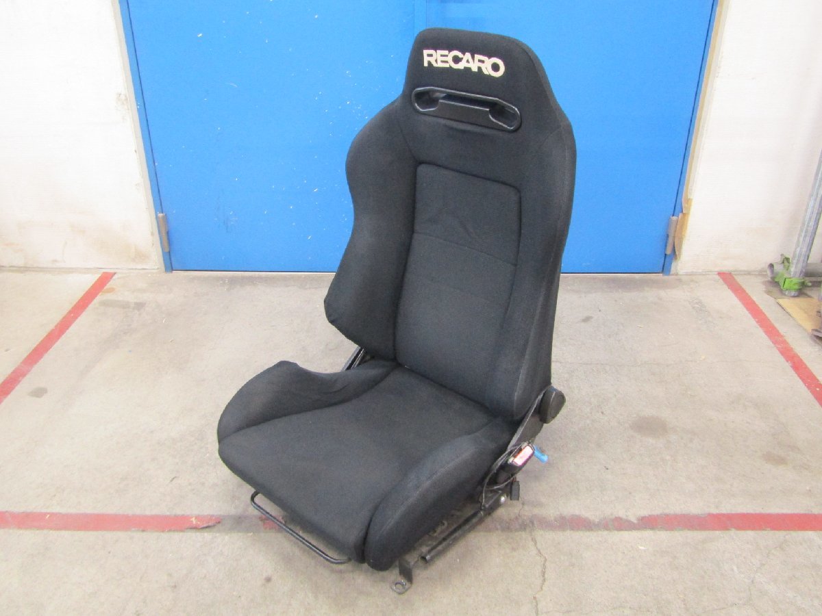 MINI パークレーン ☆ セミバケ レカロシート RECARO セミバケット