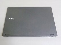 NEC VersaPro VD VKH19/D-3 Core i7 8650U 1.90GHz/16GB/SSD 512GB WLAN Bluetooth フルHD テンキー付 Windows11_画像4