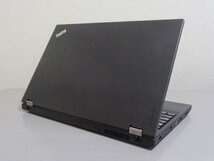Lenovo ThinkPad L570 Core i7 7600U 2.80GHz/16GB/SSD 256GB マルチ WLAN Bluetooth フルHD Webカメラ Win10_画像3