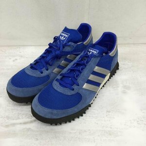 adidas 28.0cm アディダス スニーカー その他 シューズ 青 / ブルー / 10019337