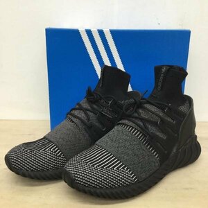 adidas 28.5cm アディダス スニーカー その他 TUBULAR DOOM PK BY3131 黒 / ブラック / 10018775