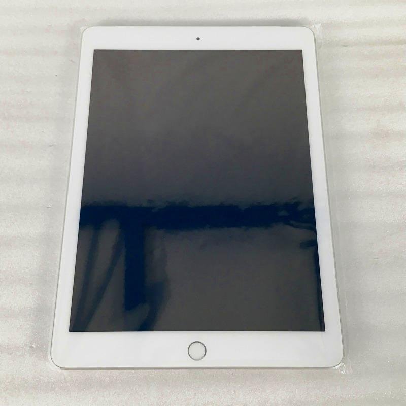 Apple iPad 9.7インチ Wi-Fi+Cellularモデル 32GB MR6P2J/A SIMフリー