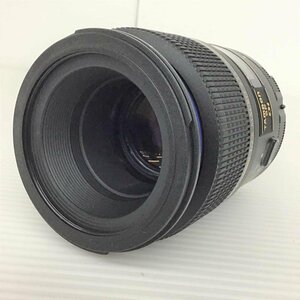 [ secondhand goods ] Tamron / TAMRON SP AF90mmF/2.8 Di MACRO1:1 272EN macro lens 90mm 30013343