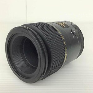 【中古品】 タムロン / TAMRON SP AF90mmF/2.8 Di MACRO1:1 272EN マクロレンズ 90mm 30013344