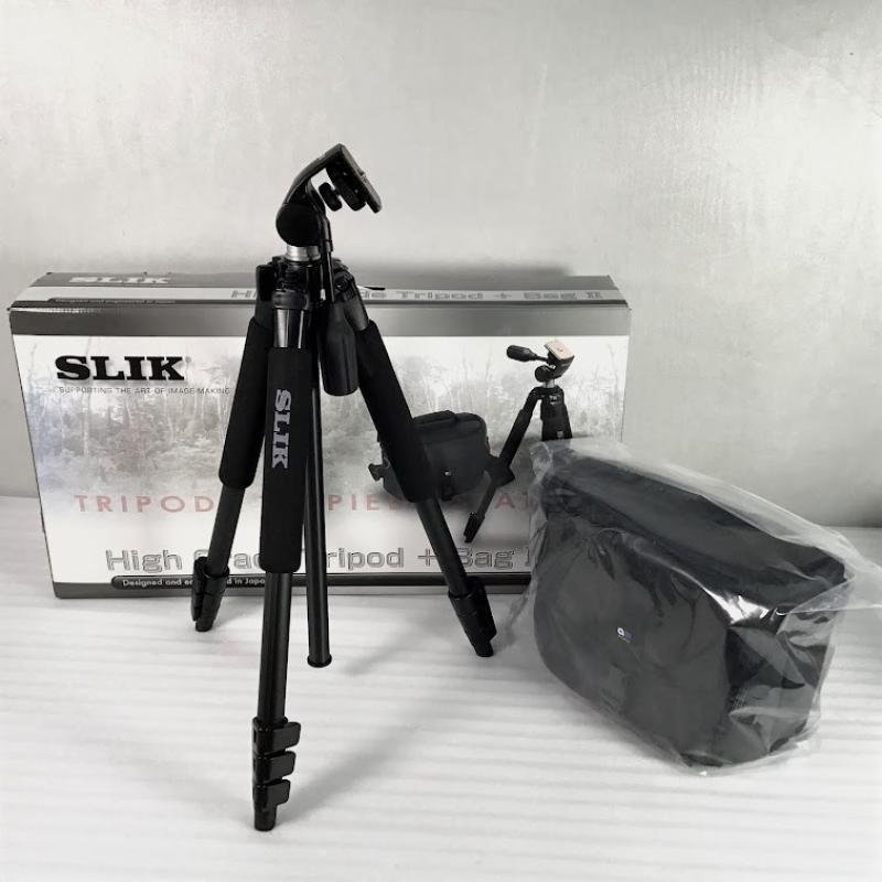 SLIK スプリント EX オークション比較 - 価格.com